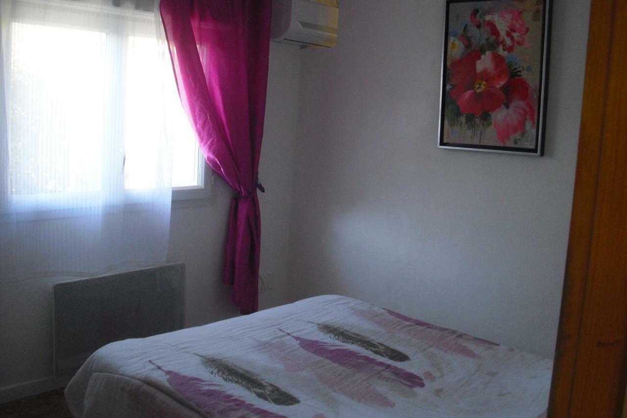 Lou Mas Li Pitchoun "Le Prunier " Appartement Gordes Buitenkant foto